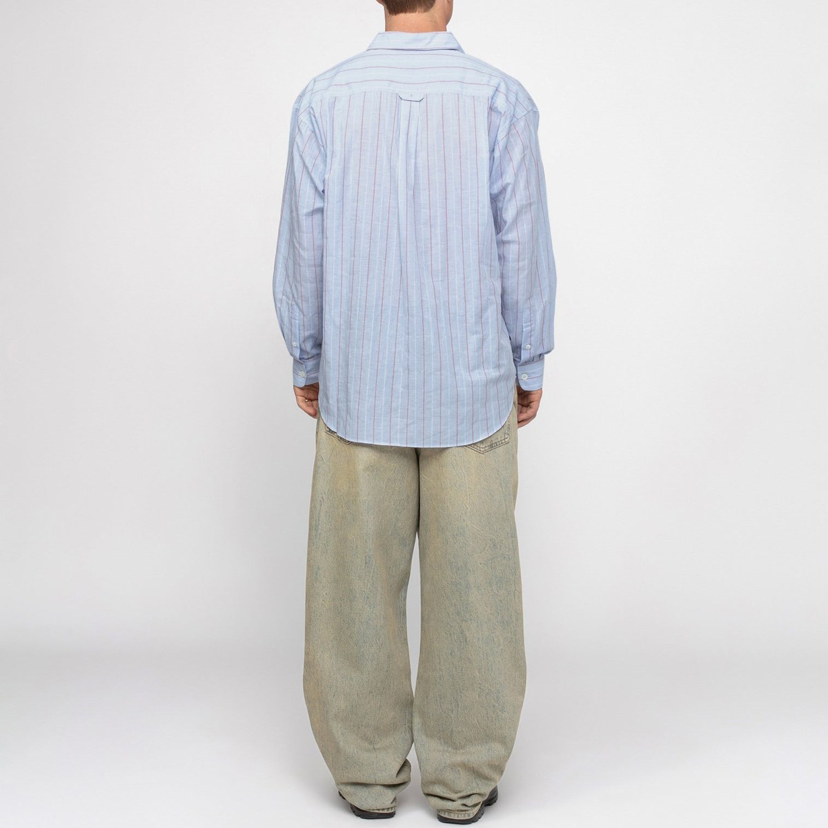 Stussy Jeans