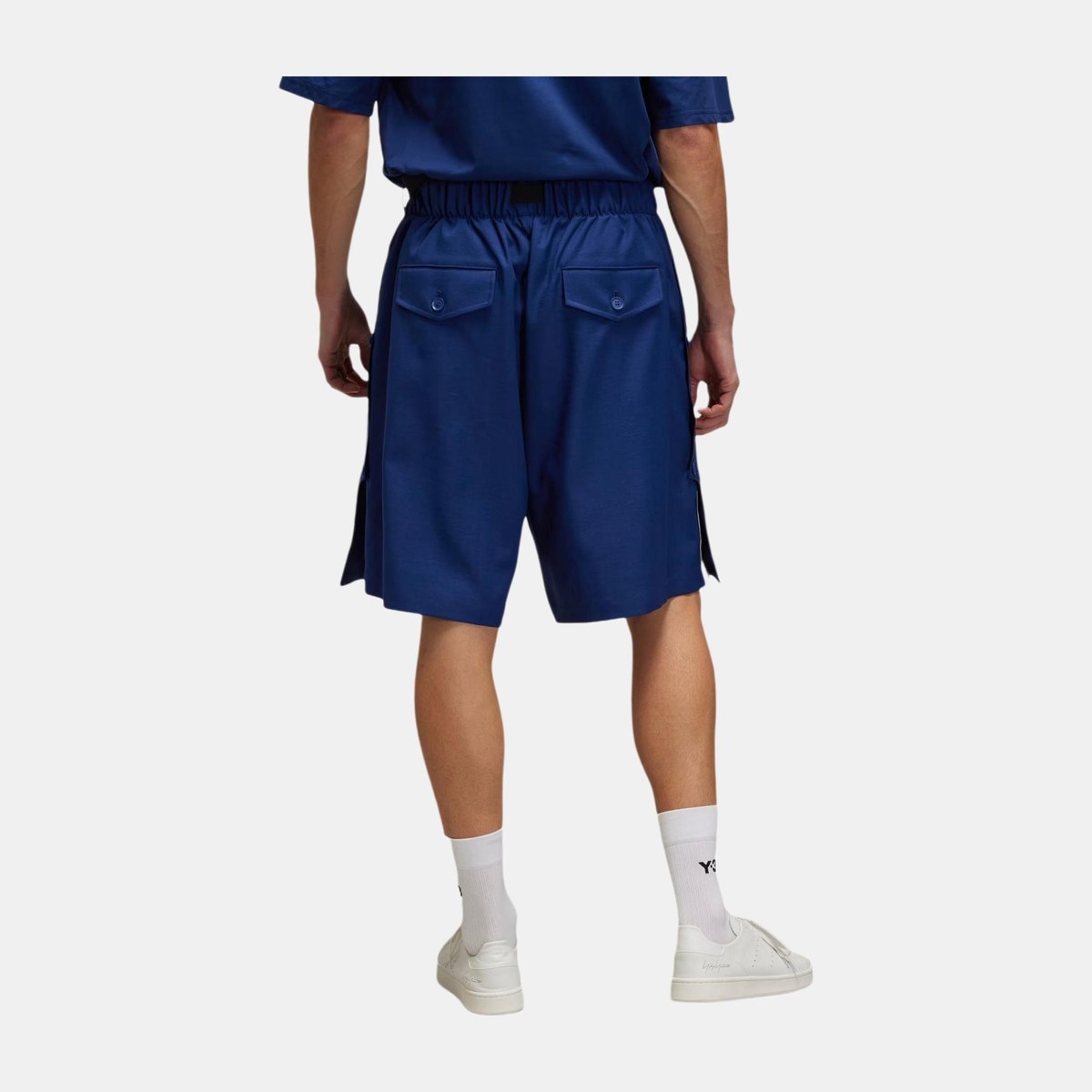 adidas x Y-3 Sport Uniform