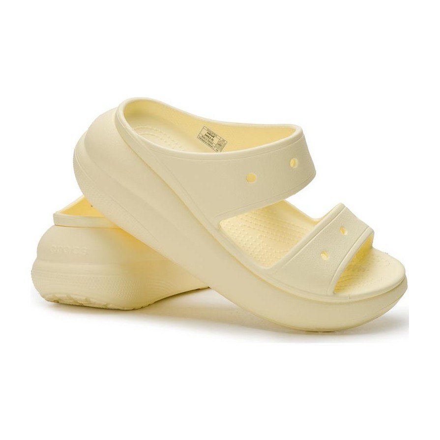 Crocs Slide Light Yellow