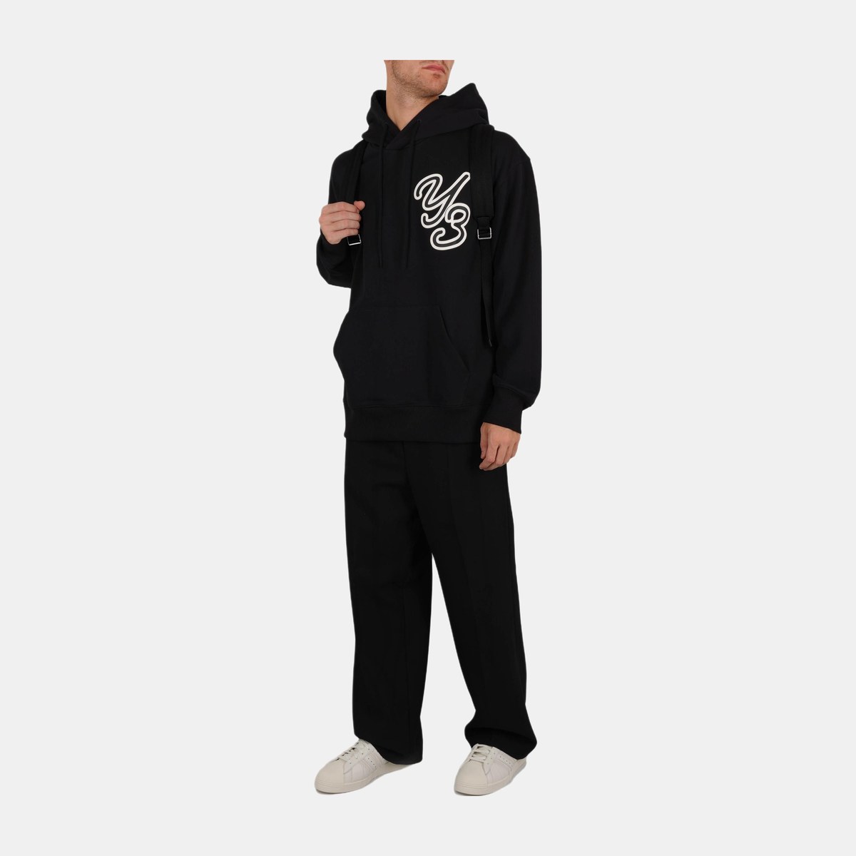 Y-3