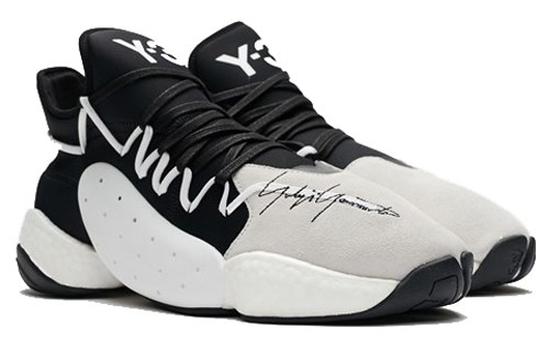adidas x Y-3 Byw Bball