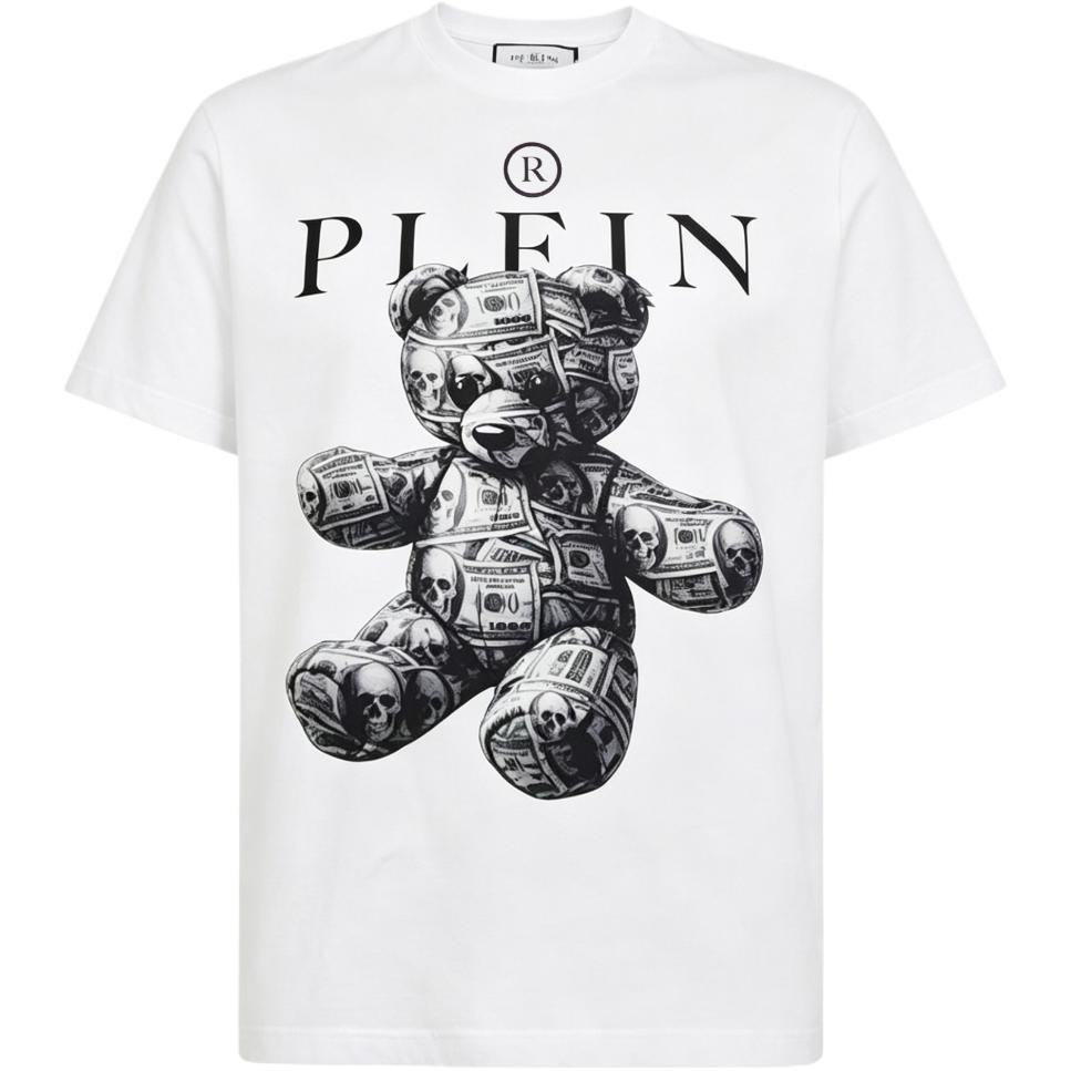 PHILIPP PLEIN SS26 T