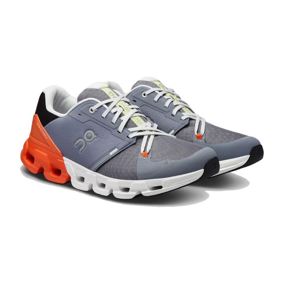 On Cloudflyer 4