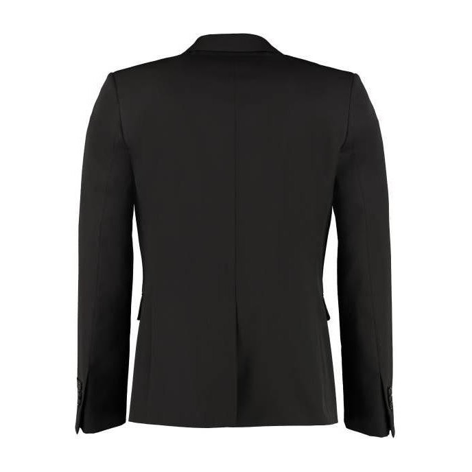Fendi SS23 Wool Blazer