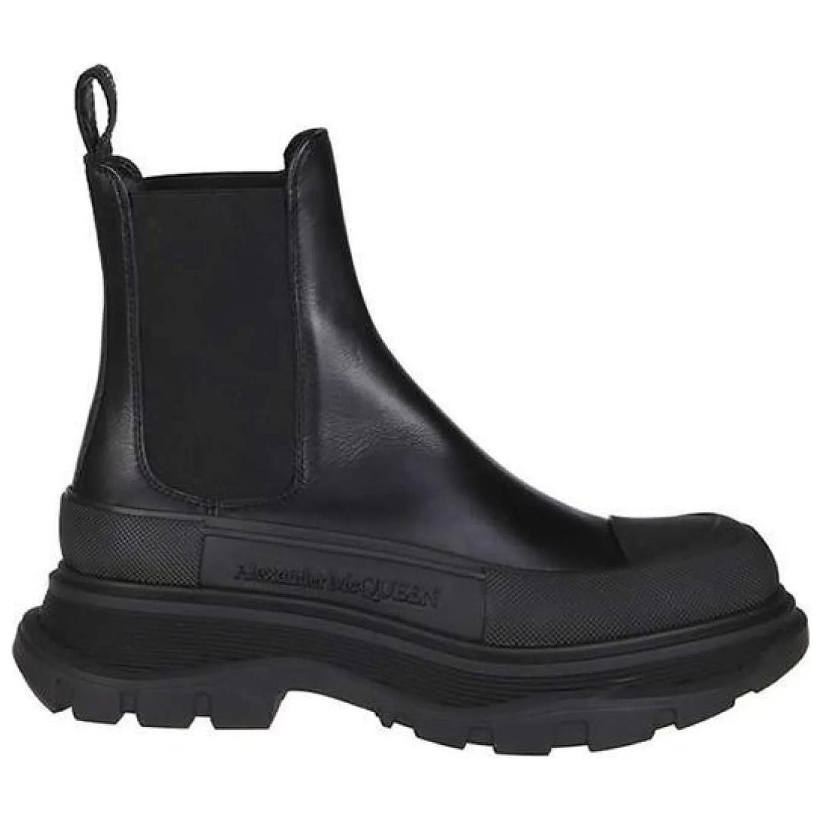 Alexander McQueen Tread Slick