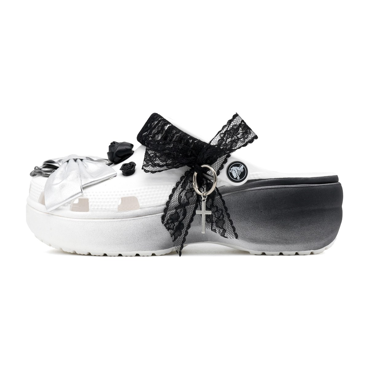 Crocs Classic Platform Clog EVA