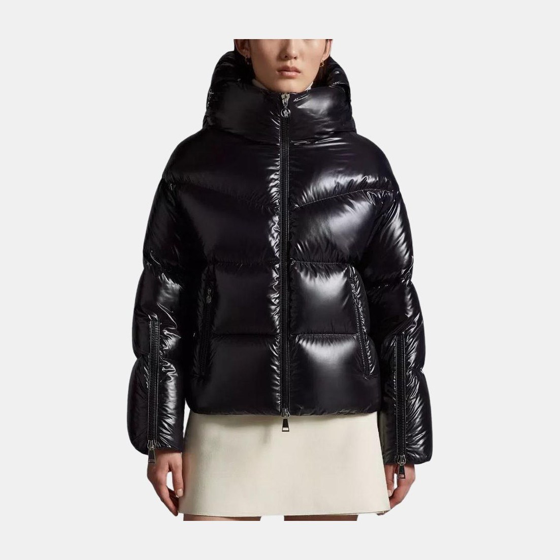 Moncler Huppe