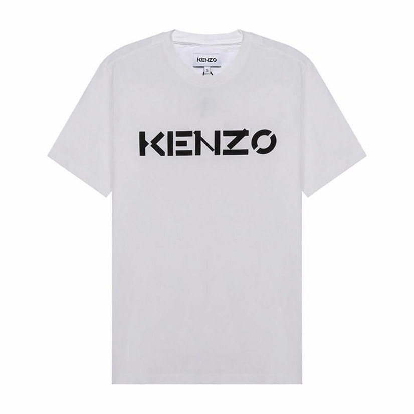 KENZO SS21 LogoT