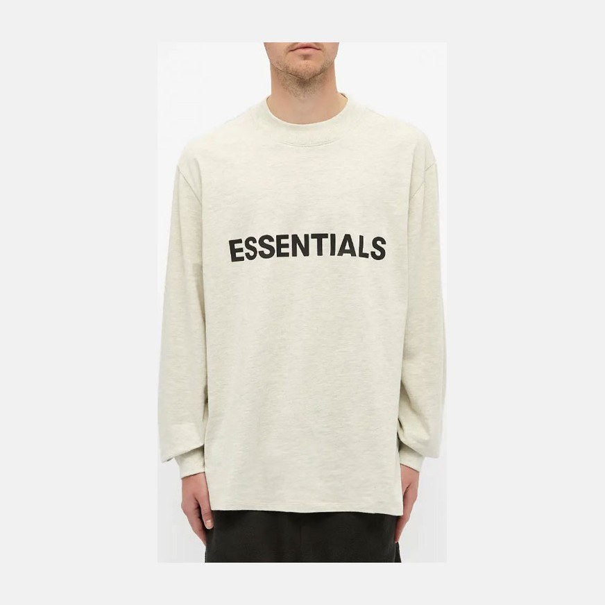Fear of God Essentials Buttercream T-Shirt