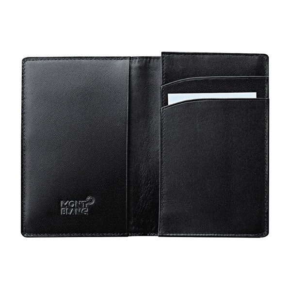 Montblanc Meisterstück Business Card Holder