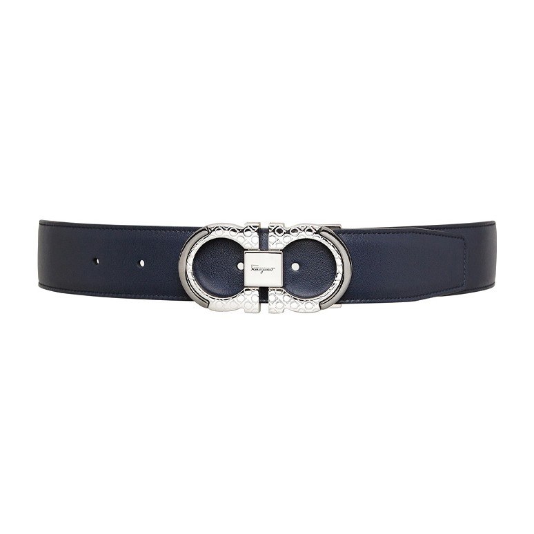 FERRAGAMO GANCINI 3.5cm