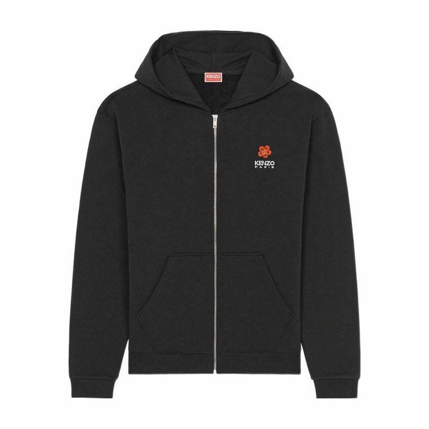 KENZO x Nigo Boke Embroidered Hoodie