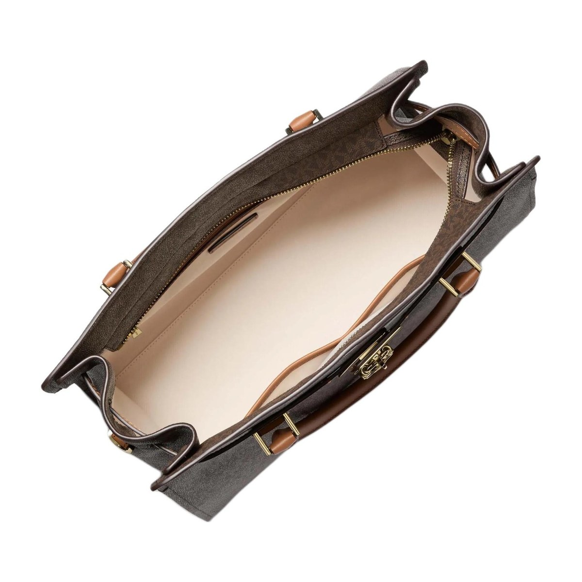 MICHAEL KORS MK Hamilton Logo