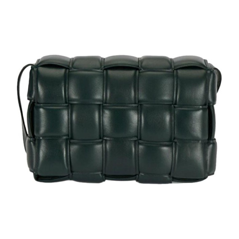 Bottega Veneta Padded Cassette 15Intreccio