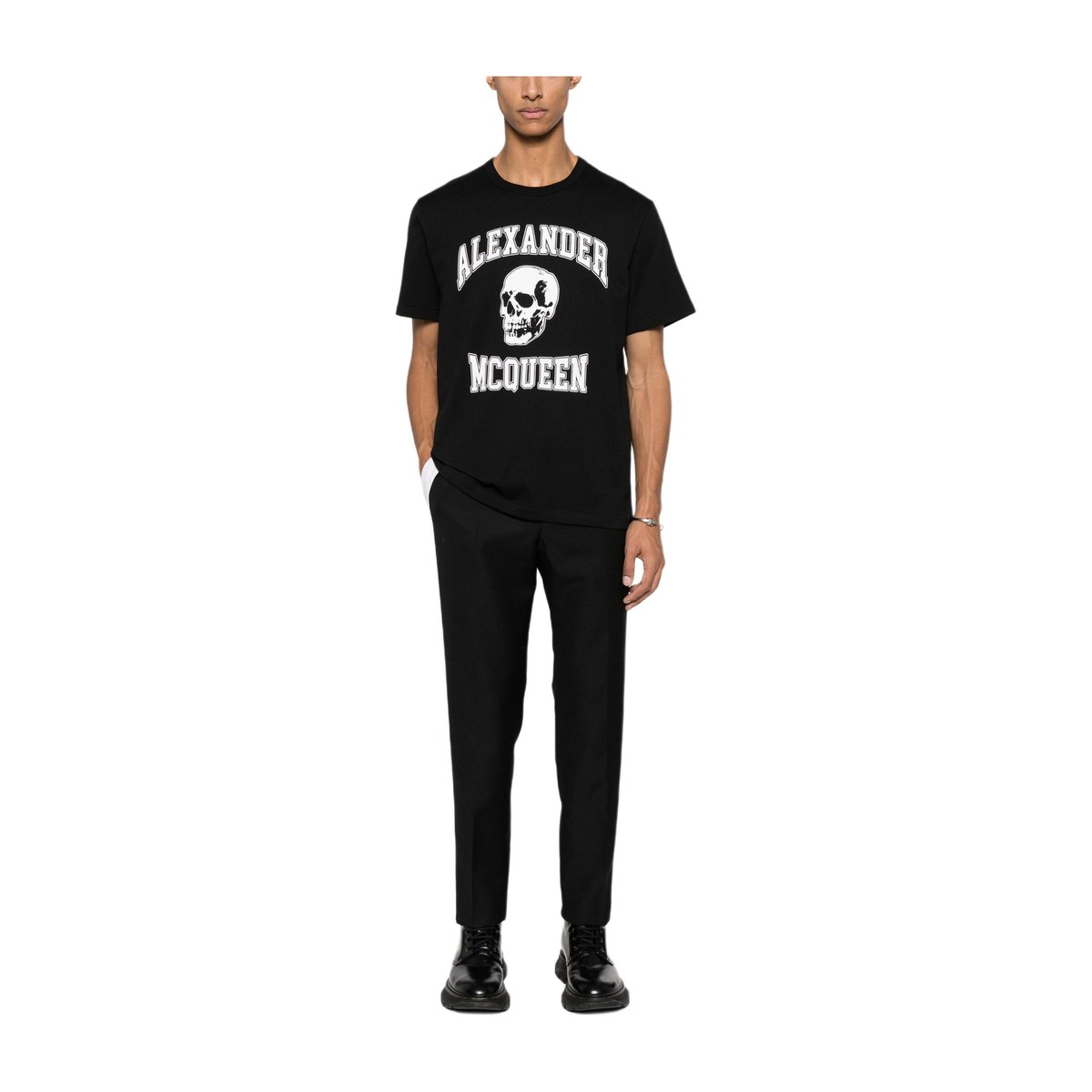 Alexander McQueen T