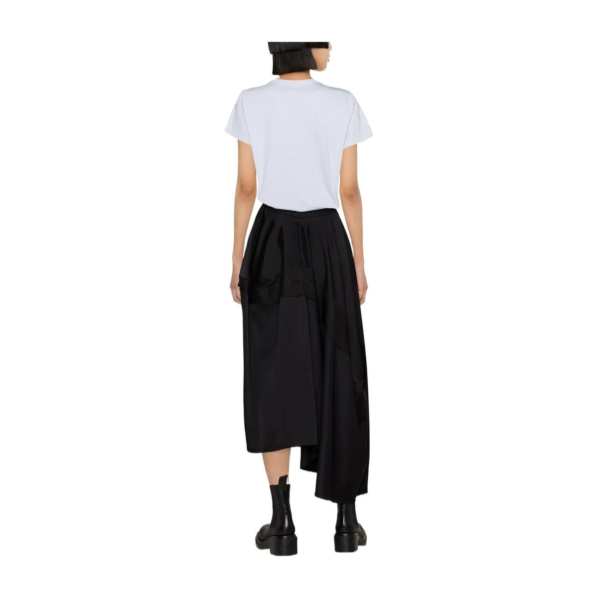 Alexander McQueen SS23 T