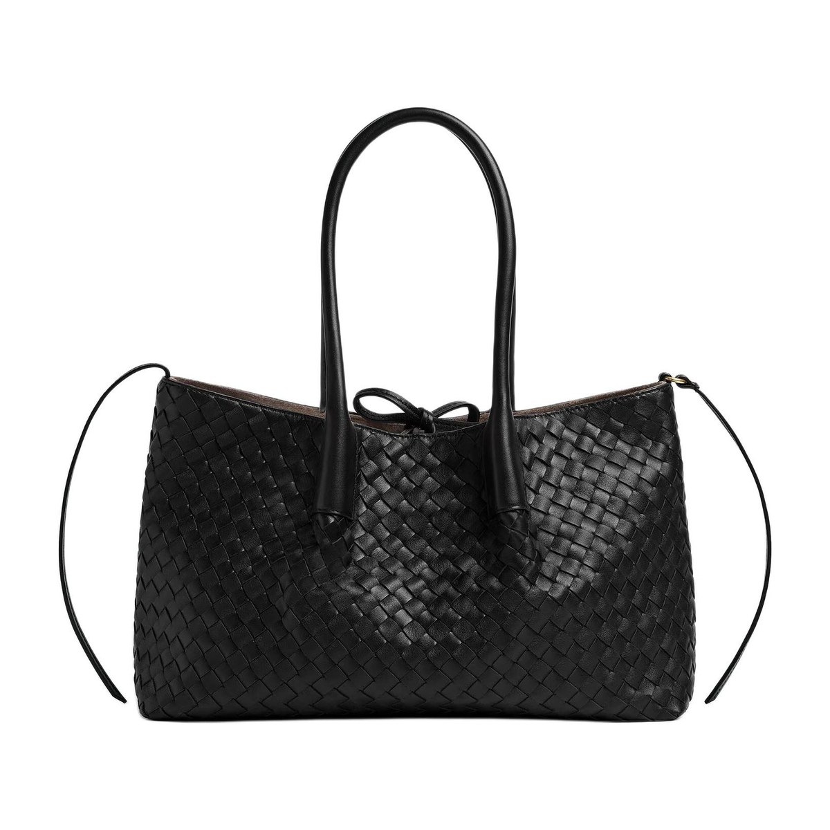 Bottega Veneta Pinacoteca Intrecciato