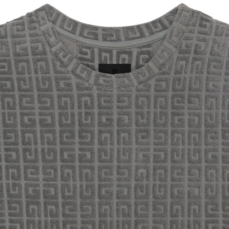 Givenchy T-Shirt Grey