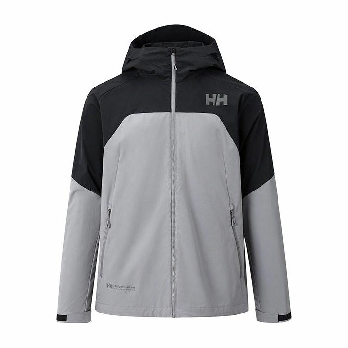 HELLY HANSEN