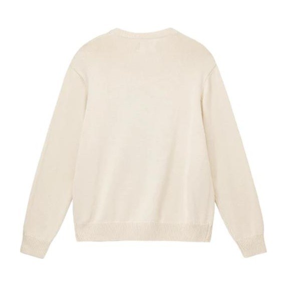 Stussy Curly S Sweater