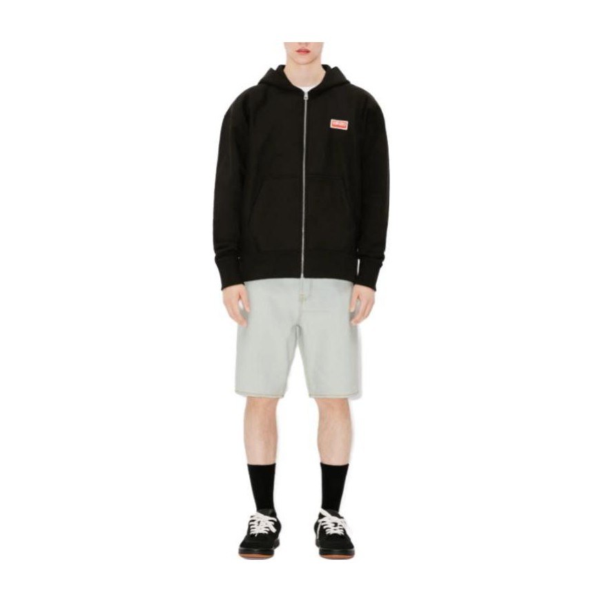 KENZO FW23 Logo Hoodie