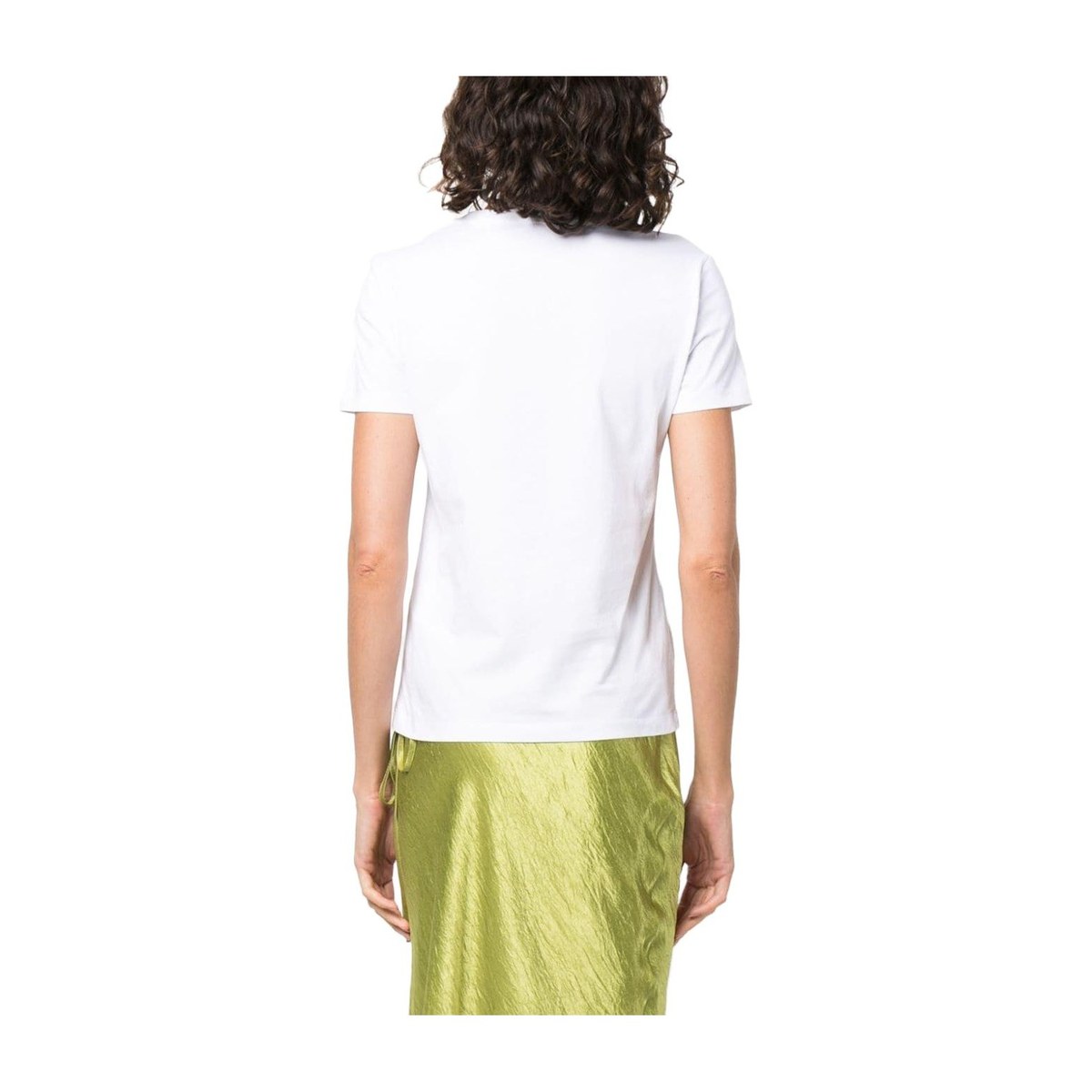 KENZO FW23 Logo T-Shirt White