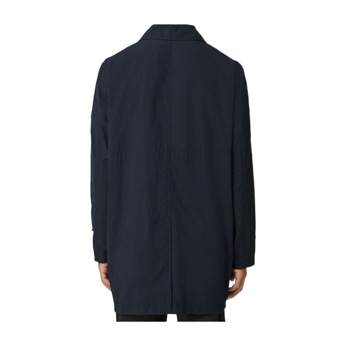 Burberry Jacket Navy