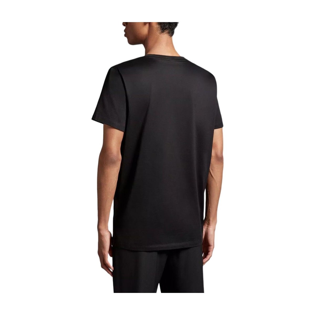 Moncler T-Shirt Black