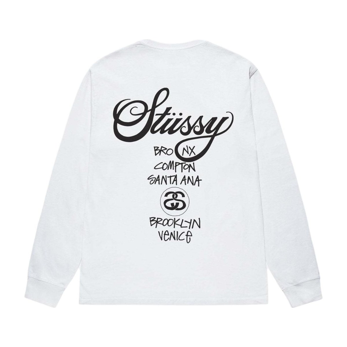 Stussy