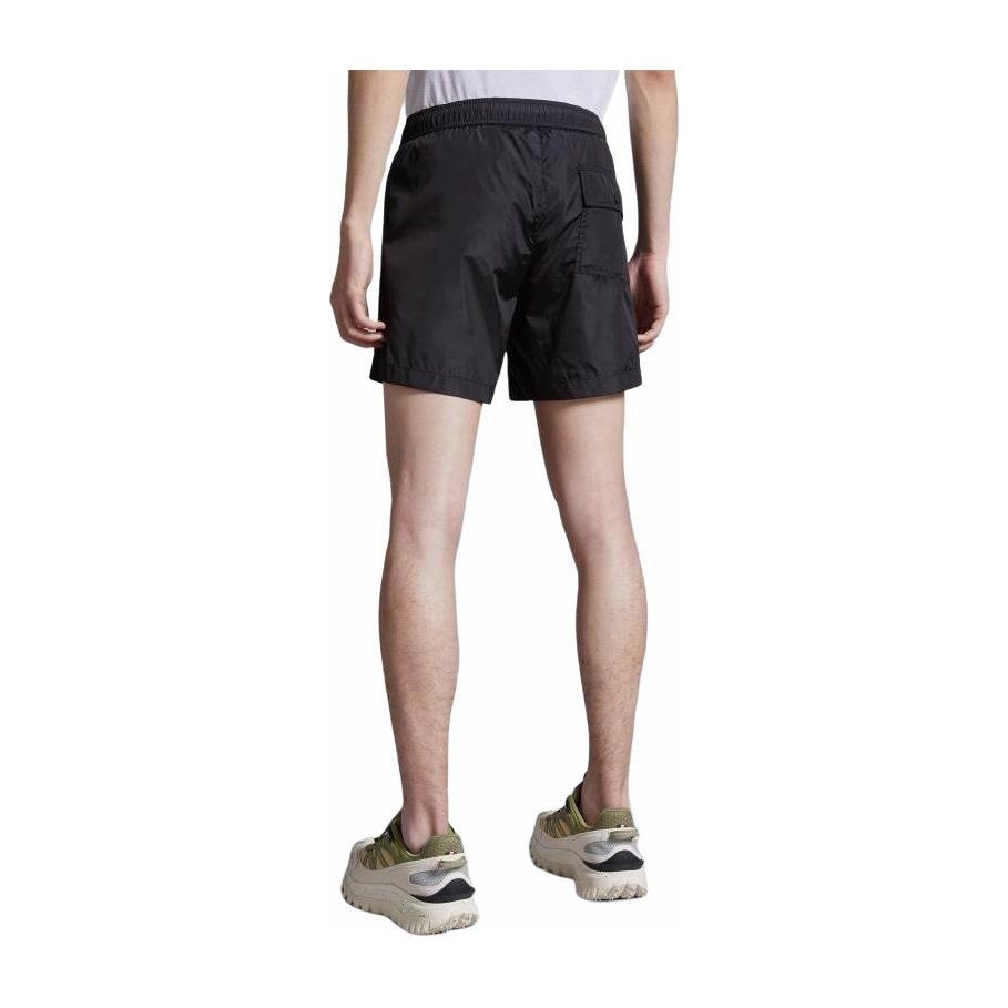 Moncler Swim Shorts