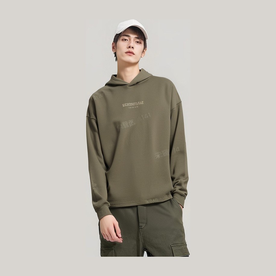 Fear of God Essentials