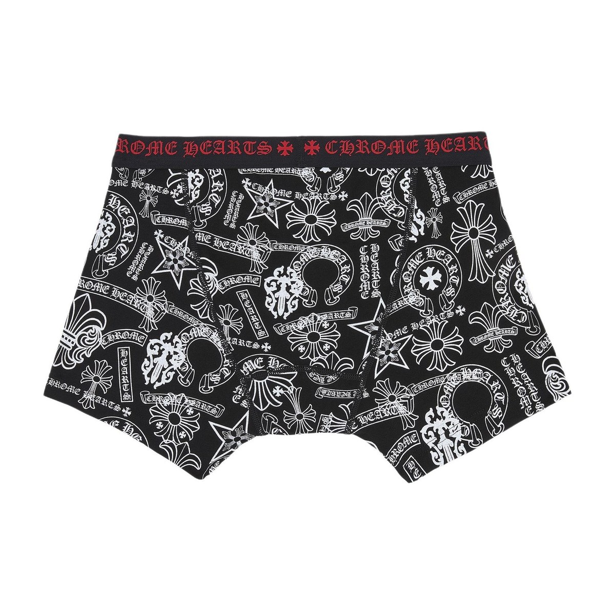 Chrome Hearts