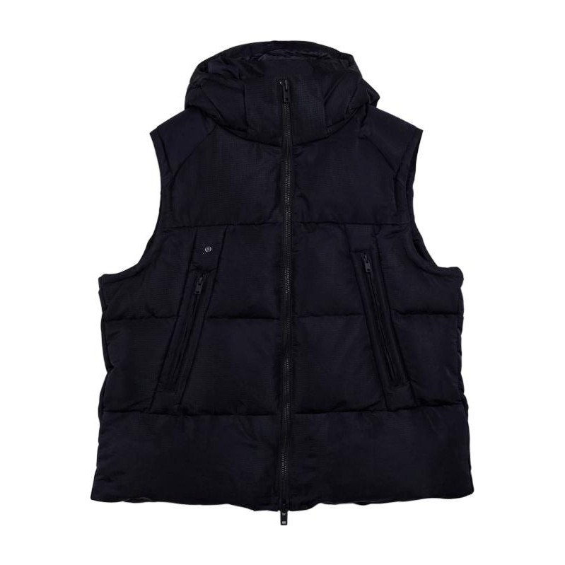 Y-3 FW23 Black Vest