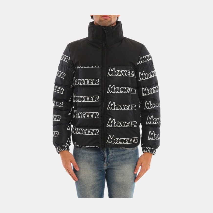 Moncler FaiveleyLogo