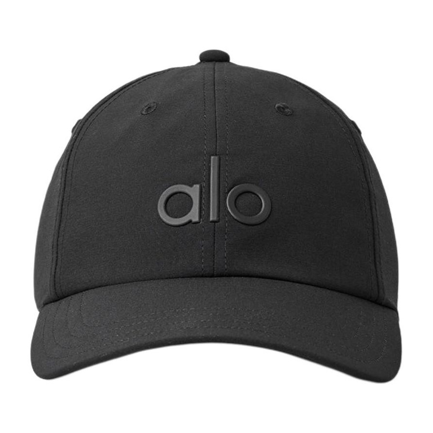 Alo Yoga Cap Blue