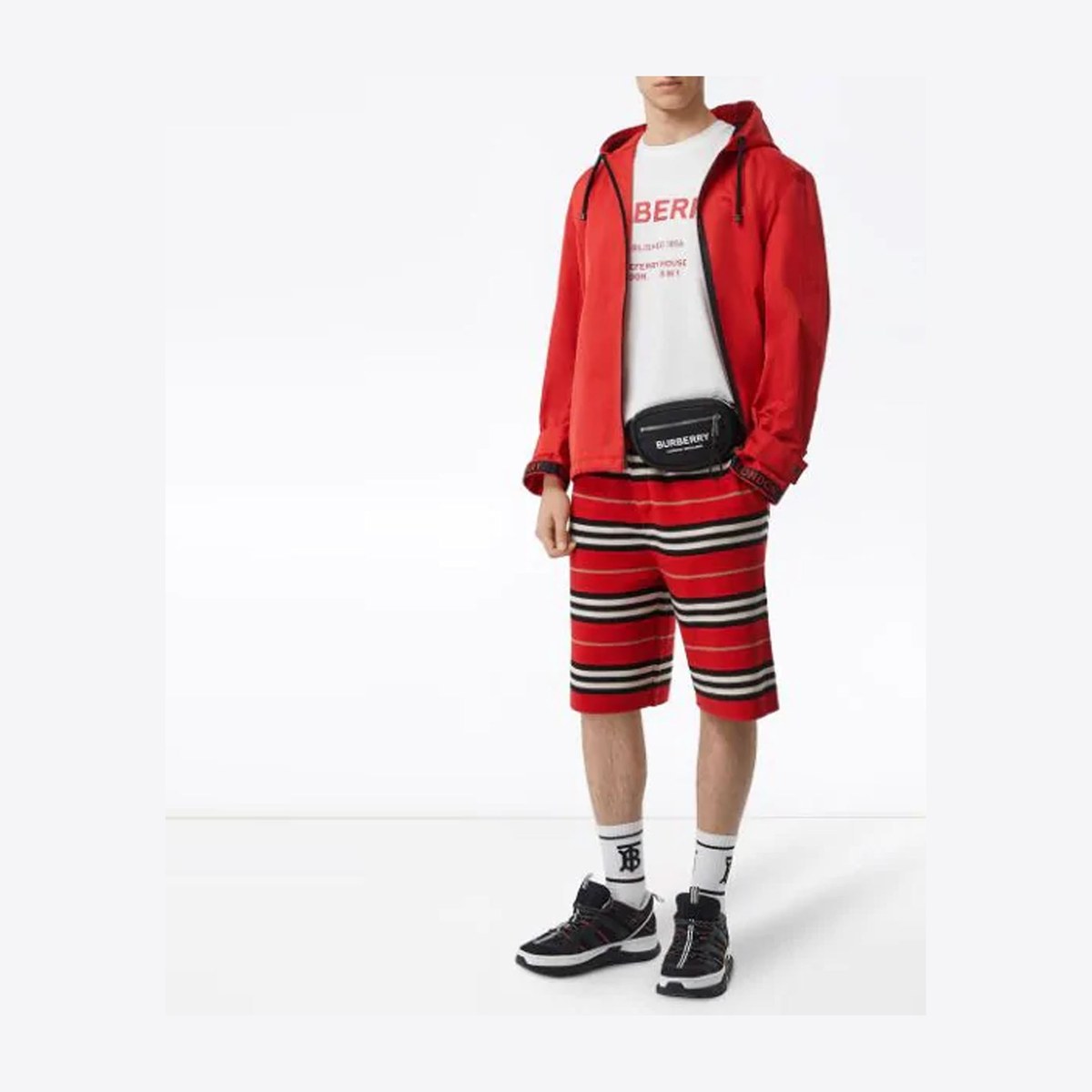 Burberry T