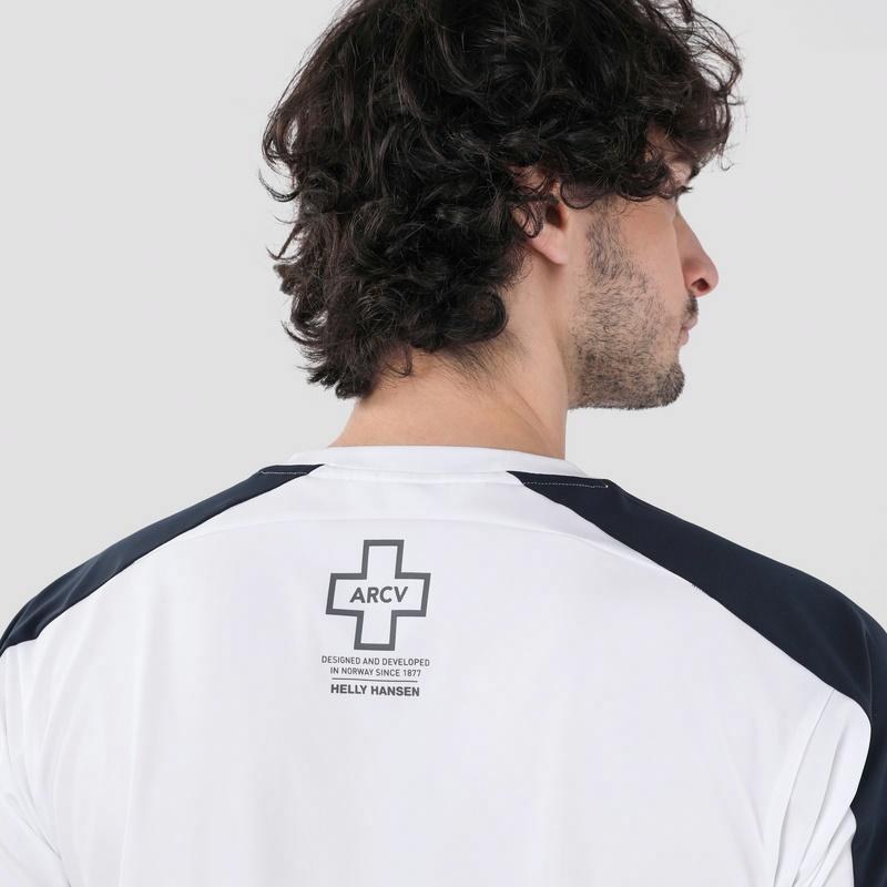 HELLY HANSEN ARCV T