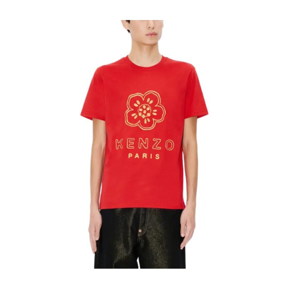 KENZO BOKE SS26 T