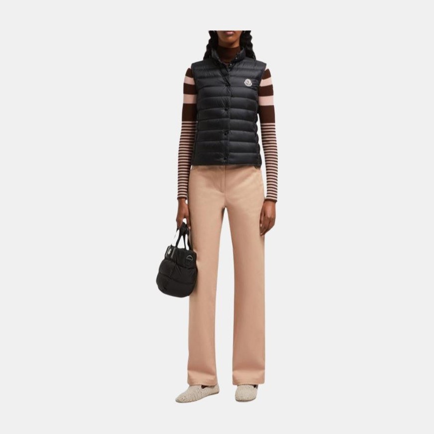 Moncler Liane Black