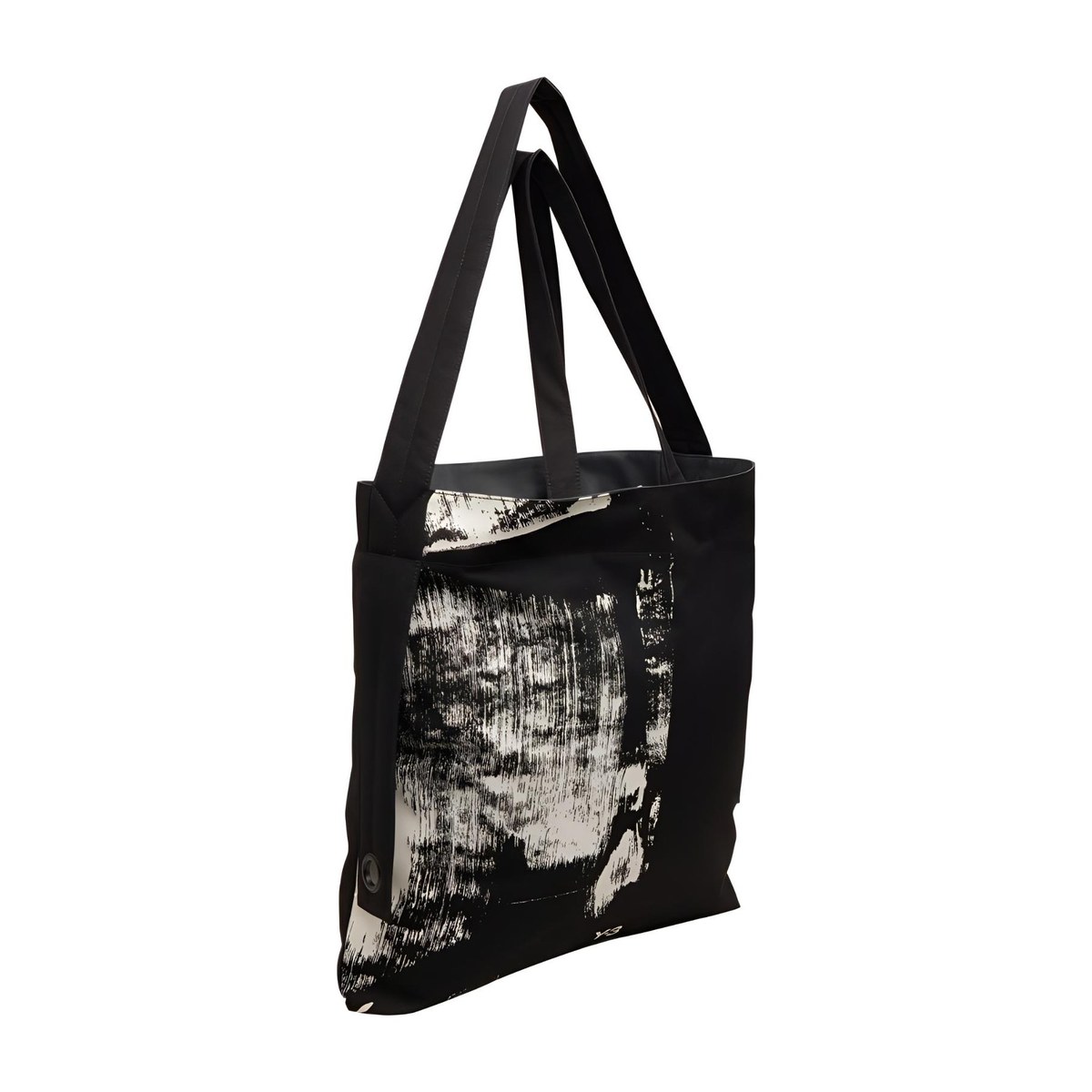 Y-3 x adidas Tote Bag Black
