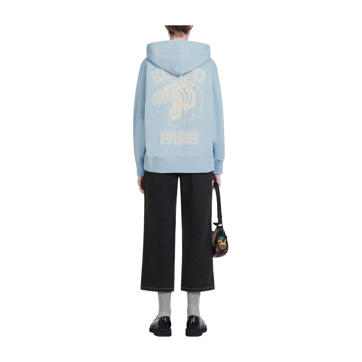 KENZO x Nigo FW22 University