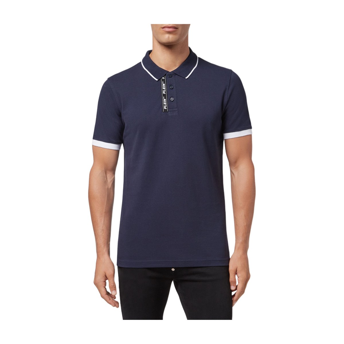 PHILIPP PLEIN Polo