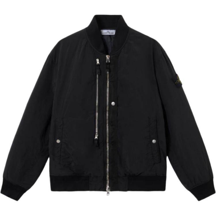 STONE ISLAND Logo