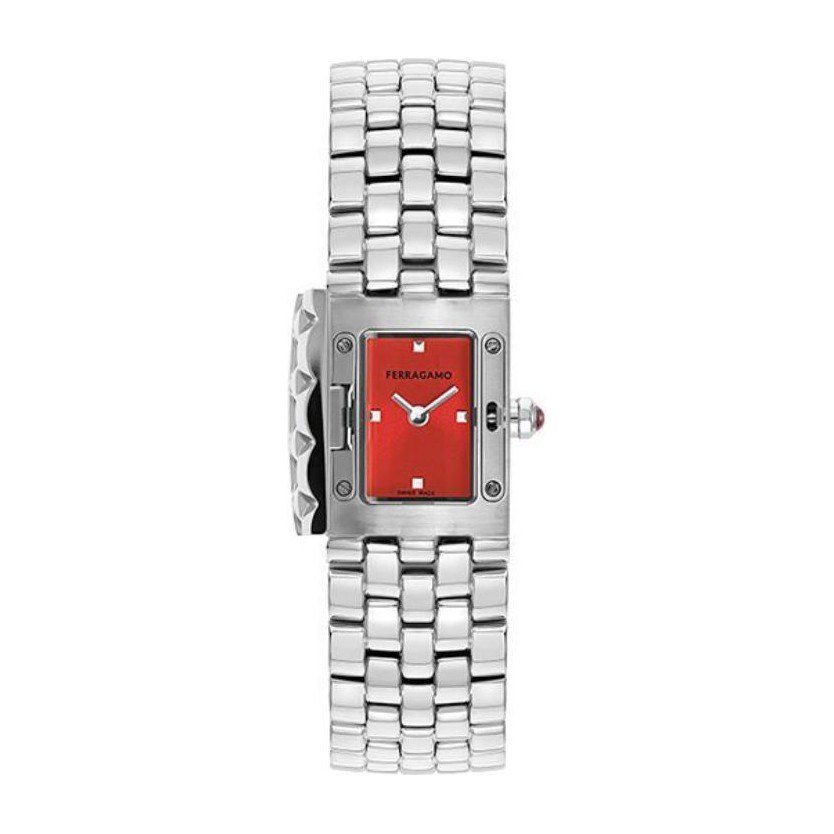 Ferragamo Watch