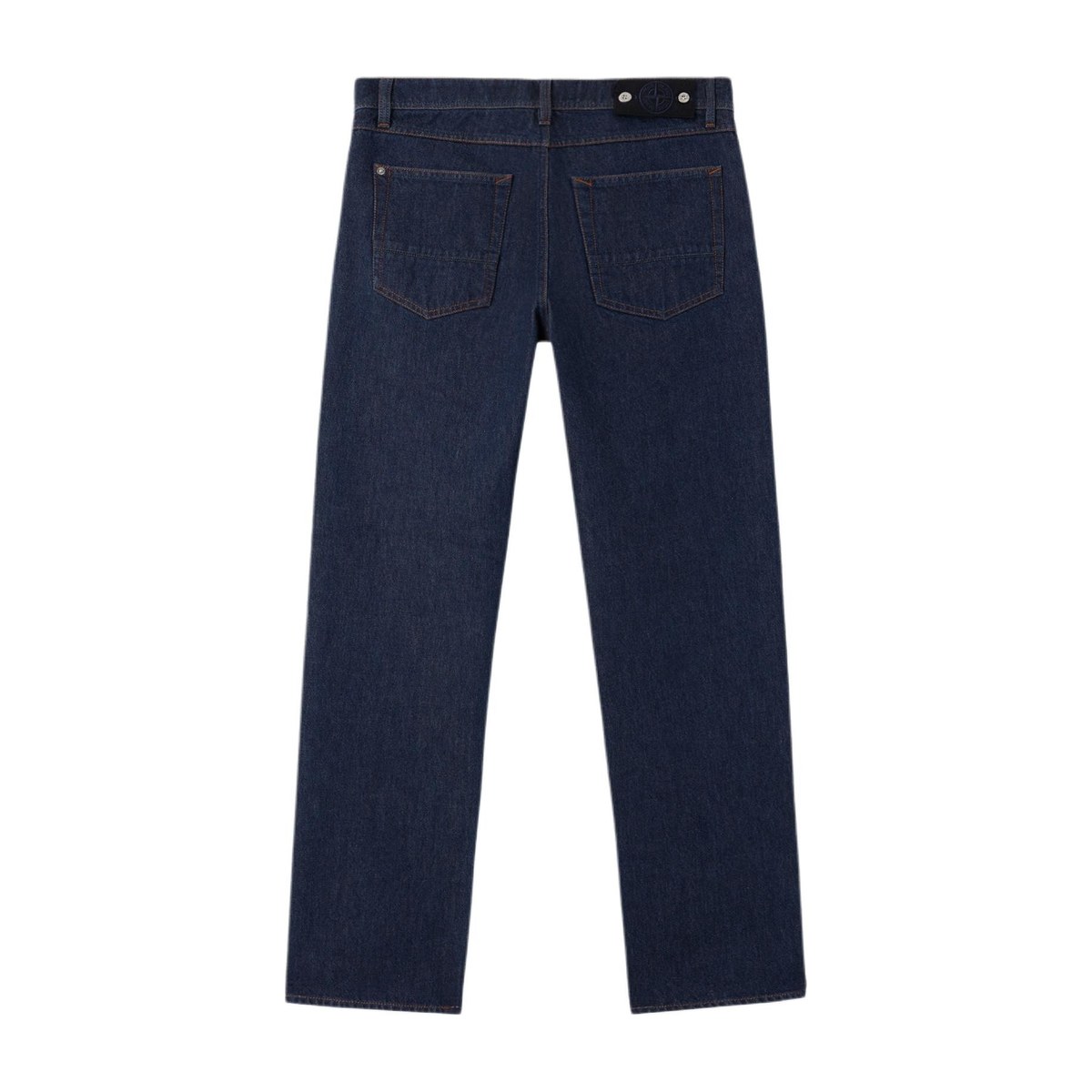 STONE ISLAND FW25 Denim Research
