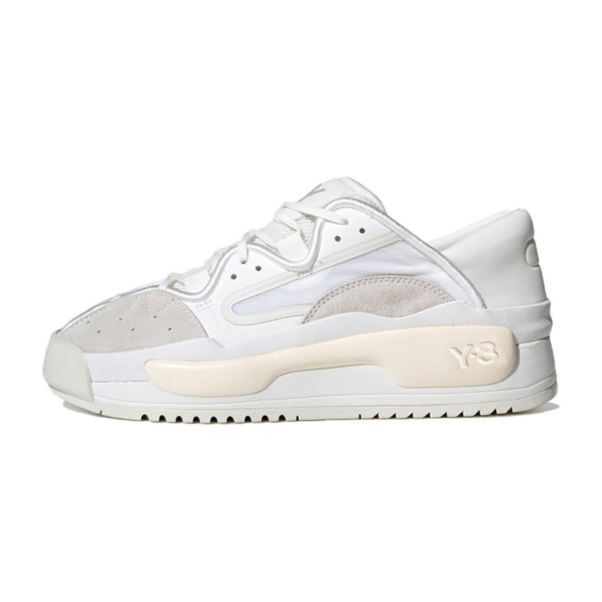 adidas Y-3 Hokori II White