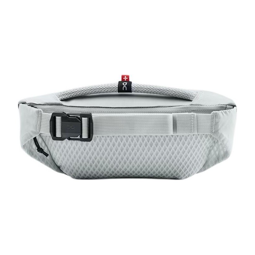 On Waist Bag Glacier