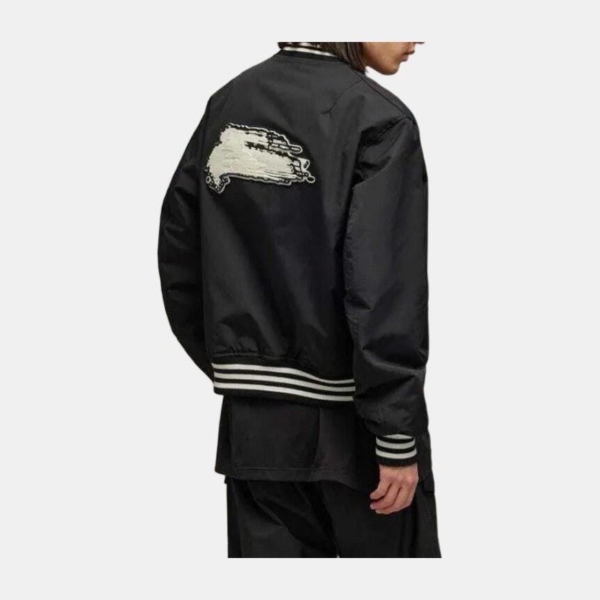 Y-3 Logo Jacket