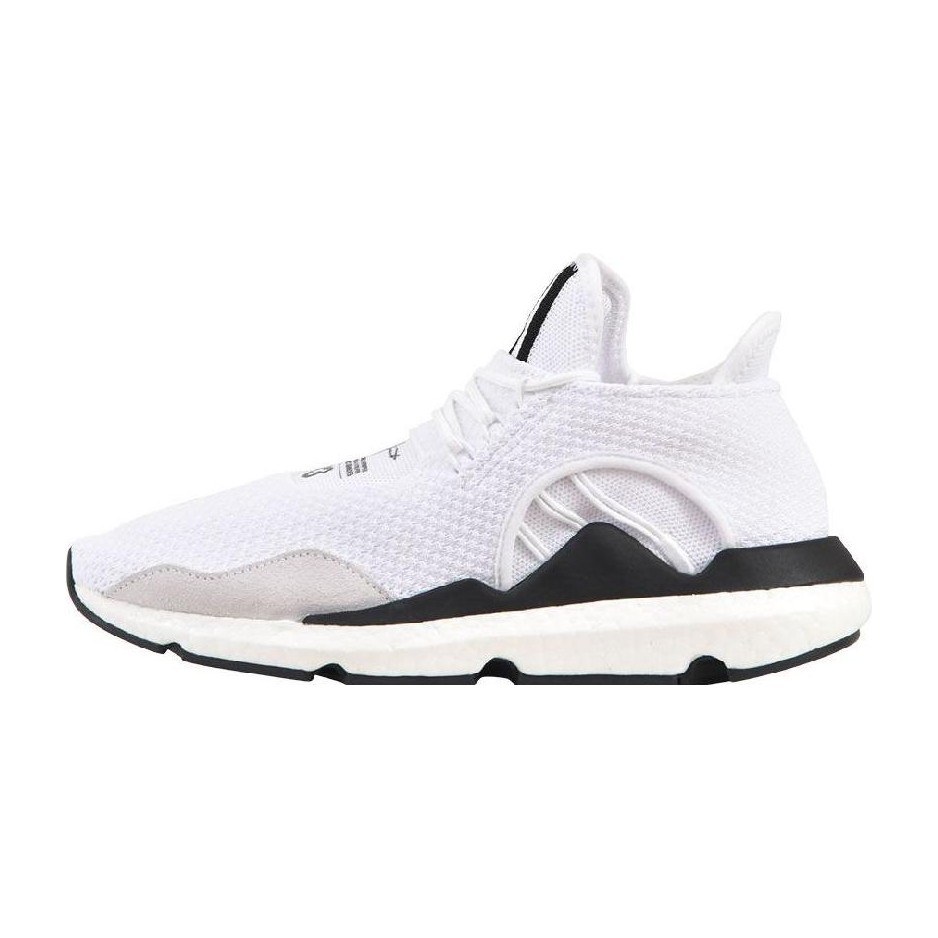 Y-3 Saikou boost