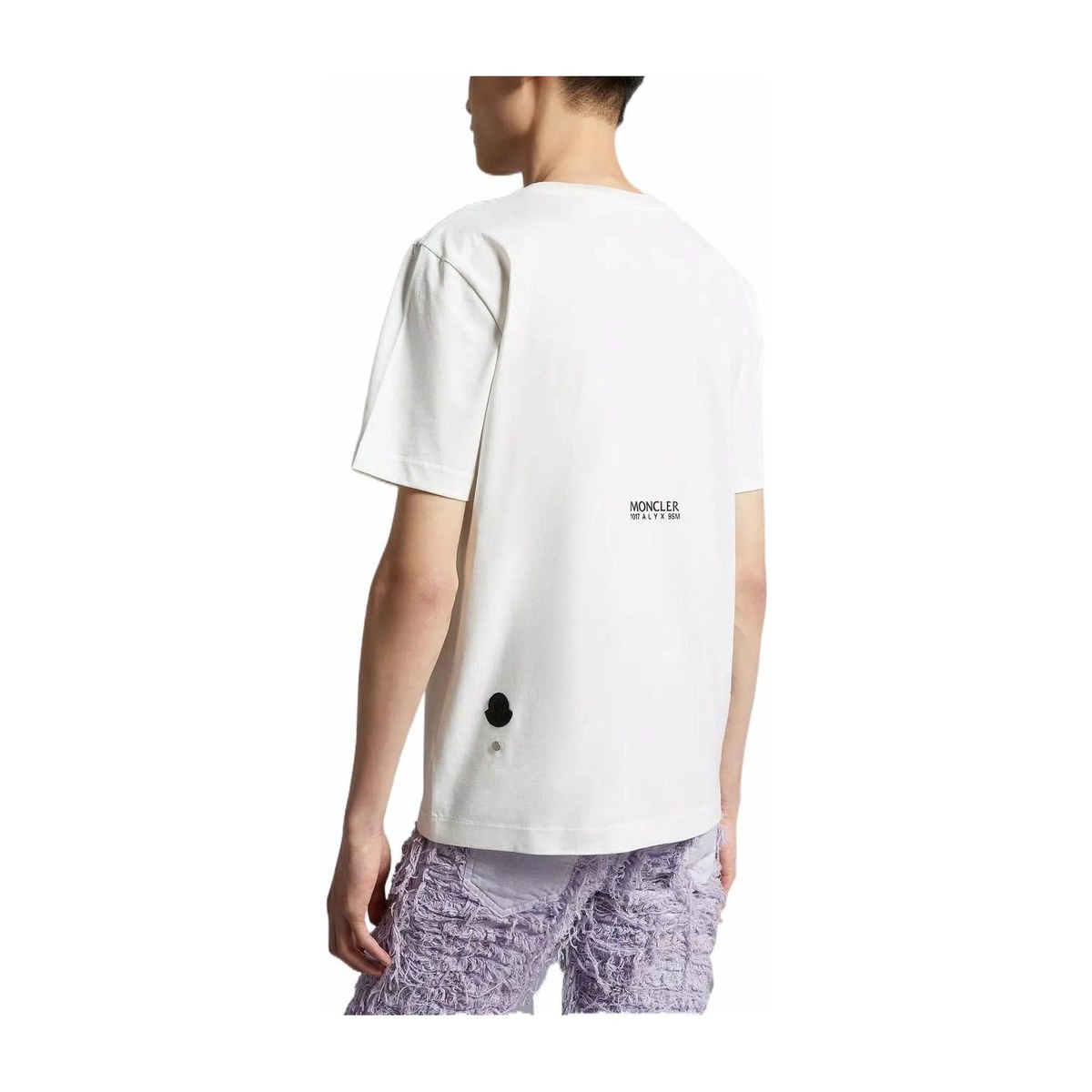 Moncler Genius 1017 ALYX 9SM